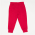 Chándal Nike Jordan Pack Po Set Niño Rojo