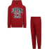 Chándal Nike Jordan Po Set Niño Rojo