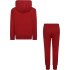 Chándal Nike Jordan Po Set Niño Rojo