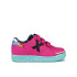 Zapatillas de Fútbol Sala Munich G-3 Kid Vco Profit Casual 427 Infantil Rosa