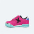 Zapatillas de Fútbol Sala Munich G-3 Kid Vco Profit Casual 427 Infantil Rosa