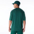 Camiseta New Era NBA PANEL OS Milwaukee Bucks Verde Hombre