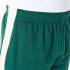 Pantalones New Era NBA PANEL OS Milwaukee Bucks Verde Hombre