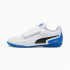 Zapatillas de Fútbol Sala Puma Truco III V Infantil Blanco