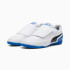 Zapatillas de Fútbol Sala Puma Truco III V Infantil Blanco