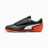 Zapatillas de Fútbol Sala Puma Truco III V Infantil Negro