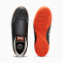 Zapatillas de Fútbol Sala Puma Truco III V Infantil Negro