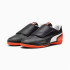 Zapatillas de Fútbol Sala Puma Truco III V Infantil Negro