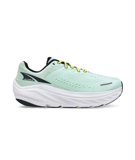 Zapatillas de Running Altra Via Olympus 2 Mint Mujer