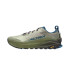 Zapatillas de Trail Altra Olympus 6 Taupe Hombre