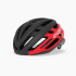 Cascos de Ciclismo Giro Agilis Mips Negro/Rojo Mate