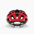 Cascos de Ciclismo Giro Agilis Mips Negro/Rojo Mate