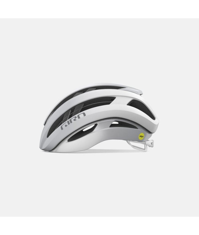 Cascos de Ciclismo Giro Aries Spherical Blanco...