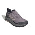 Zapatillas de Montaña adidas Terrex Anylander Rain.Rdy Hiking Mujer Lila