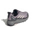 Zapatillas de Montaña adidas Terrex Anylander Rain.Rdy Hiking Mujer Lila