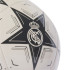 Balón de Fútbol adidas Uefa Champions League Real Madrid Club Ball Marrón Claro
