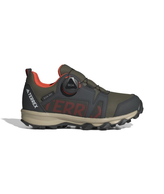 Zapatillas de Trail adidas Terrex Agravic Boa...
