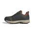 Zapatillas de Trail adidas Terrex Agravic Boa Rain.Rdy Infantil Verde Oliva