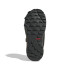 Zapatillas de Trail adidas Terrex Agravic Boa Rain.Rdy Infantil Verde Oliva