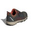Zapatillas de Trail adidas Terrex Agravic Boa Rain.Rdy Infantil Verde Oliva