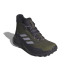 Botas de Montaña adidas Terrex Trailmaker 2 Mid Gore-Tex Mujer Verde Oliva
