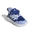 Zapatillas adidas Fortarun 3.0 Infantil Azul