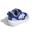 Zapatillas adidas Fortarun 3.0 Infantil Azul