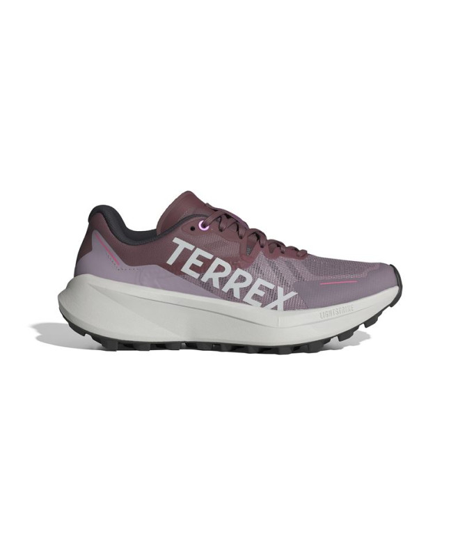 Zapatillas de Trail adidas Terrex Agravic 3...
