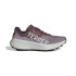 Zapatillas de Trail adidas Terrex Agravic 3 Trail Running Mujer Lila
