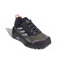 Zapatillas de Montaña adidas Eastrail 2 Rain.Rdy Hiking Mujer Verde Oliva