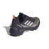 Zapatillas de Montaña adidas Eastrail 2 Rain.Rdy Hiking Mujer Verde Oliva