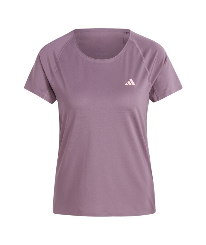 Camiseta de Running adidas Adizero Running...