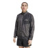 Chaqueta de Trail adidas Trail Wind Hombre Carbón