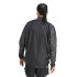 Chaqueta de Trail adidas Trail Wind Hombre Carbón