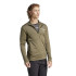 Chaqueta de Senderismo adidas Mt Lt Fl Fz Ja Hombre