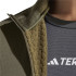 Chaqueta de Senderismo adidas Mt Lt Fl Fz Ja Hombre