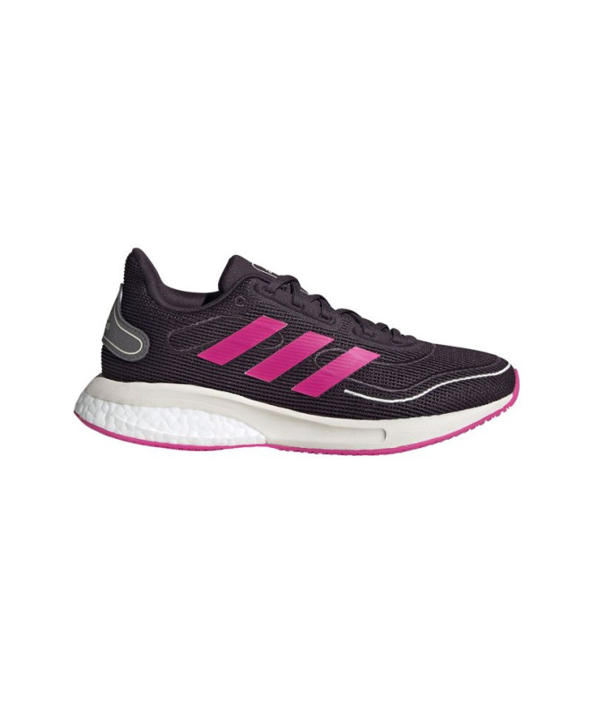 Zapatillas de running adidas Supernova