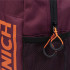 Mochila Munich Gym Sports Backpack Slim Wine Burdeos