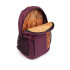 Mochila Munich Gym Sports Backpack Slim Wine Burdeos