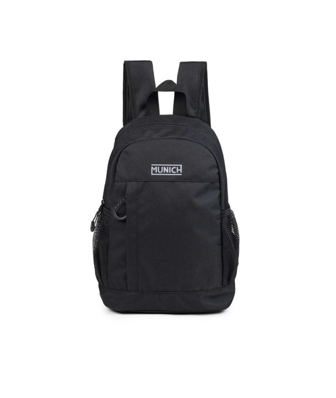 Mochila Munich Gym Sports Backpack Slim Small...