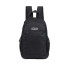 Mochila Munich Gym Sports Backpack Slim Small Negro
