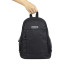 Mochila Munich Gym Sports Backpack Slim Small Negro