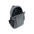 Mochila Munich Gym Sports Backpack Slim Small Gris