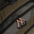 Bolsa de Deporte Munich Convertible Gymbag Caqui