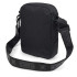 Bandolera Munich Crossbody Negro
