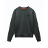 Sudadera Napapijiri B-Premium C Verde Hombre