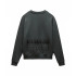 Sudadera Napapijiri B-Premium C Verde Hombre