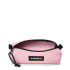 Estuche Eastpak Benchmark Single Rosa