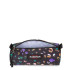 Estuche Eastpak Benchmark Single Beastimal Negro