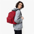 Mochila Eastpak Day Pak'R Scarlet Rojo